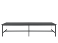 Stół Linear System High Configuration 2 - H: 105 cm MUUTO różne warianty