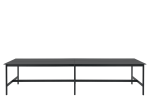 Stół Linear System High Configuration 2 - H: 105 cm MUUTO różne warianty