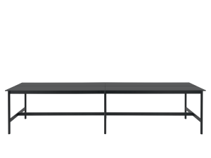 Stół Linear System High Configuration 2 - H: 105 cm MUUTO różne warianty