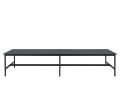 Stół Linear System High Configuration 2 - H: 95 cm MUUTO różne warianty