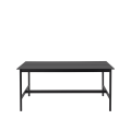 Stół Linear System High Table High Table - 110 x 240 H: 105 cm MUUTO różne warianty