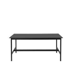 Stół Linear System High Table High Table - 110 x 240 H: 105 cm MUUTO różne warianty