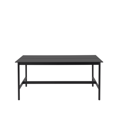 Stół Linear System High Table High Table - 110 x 240 H: 105 cm MUUTO różne warianty