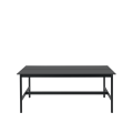 Stół Linear System High Table High Table - 110 x 240 H: 95 cm MUUTO różne warianty