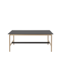 Stół Linear System High Table High Table - 110 x 240 H: 95 cm MUUTO różne warianty