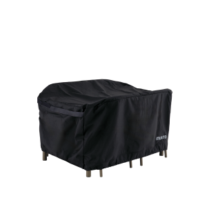 Pokrowiec Outdoor Cover Dining Group - 202 x 110 cm  MUUTO  