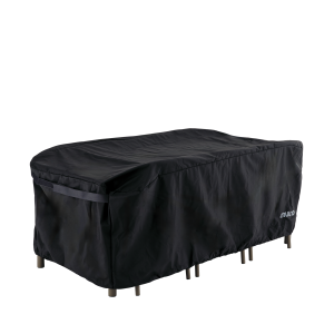 Pokrowiec Outdoor Cover Dining Group - 202 x 110 cm  Muuto