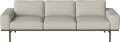 Sofa 3-osobowa ELTON BOLIA różne warianty  