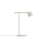 Lampa stołowa Tip Muuto Grey
