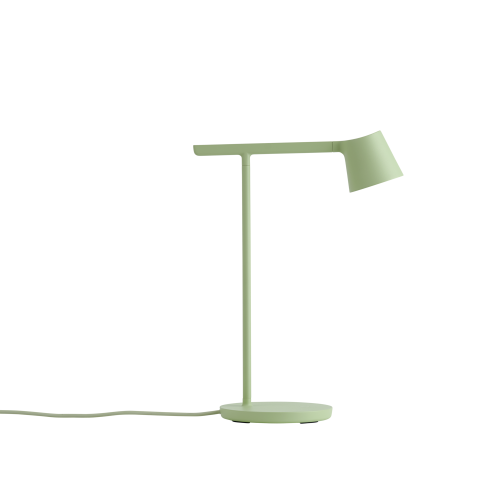 Lampa stołowa Tip Muuto Light Green