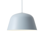 Lampa Ambit Ø 40cm Muuto - light blue