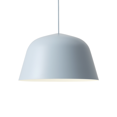 Lampa Ambit Ø 40cm Muuto - light blue
