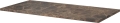 Kamienny blat do stolika kawowego Elton 96 x 49 cm Bolia różne warianty 