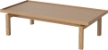 Stolik kawowy Elton 96 x 49 cm Bolia różne warianty 