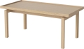 Stolik kawowy Elton 96 x 49 cm Bolia różne warianty 