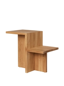 Stolik Distinct Natural Oak Ferm Living