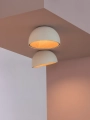 Lampa wisząca Vibia DUO 4876/4880 ceiling różne warianty  