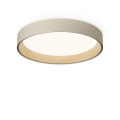 Lampa wisząca Vibia DUO ceiling różne warianty 