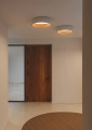 Lampa wisząca Vibia DUO ceiling różne warianty 