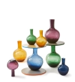 Wazon CRACKLED GLASS Pols Potten różne warianty