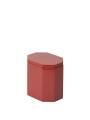 Pudełko Nova Picante Red Ferm Living różne rozmiary