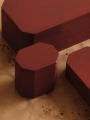 Pudełko Nova Picante Red Ferm Living różne rozmiary