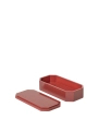 Pudełko Nova Picante Red Ferm Living różne rozmiary