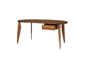 Stół Feve Walnut Ferm Living
