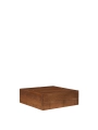Stół Feve Walnut Ferm Living