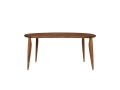 Stół Feve Walnut Ferm Living