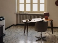 Stół Feve Walnut Ferm Living