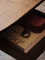 Stół Feve Walnut Ferm Living