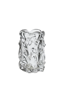 Wazon Virelle Clear Ferm Living różne rozmiary 