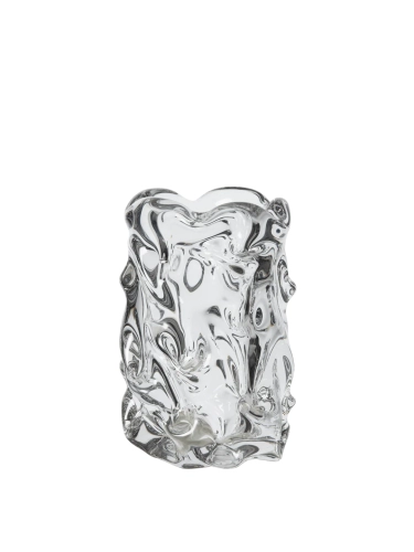 Wazon Virelle Clear Ferm Living różne rozmiary 
