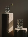 Wazon Virelle Clear Ferm Living różne rozmiary 