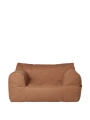 Pufa Billow Bean Bag Tan Ferm Living