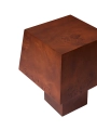 Lampa Stołowa Burl Dark Stained Ferm Living