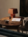Lampa Stołowa Burl Dark Stained Ferm Living