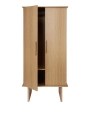 Szafa Stilt Natural Oak Ferm Living
