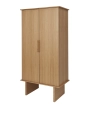 Szafa Stilt Natural Oak Ferm Living