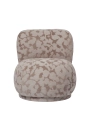Fotel Rico Piccolo Cilla Ferm Living