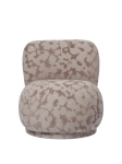 Fotel Rico Piccolo Cilla Ferm Living