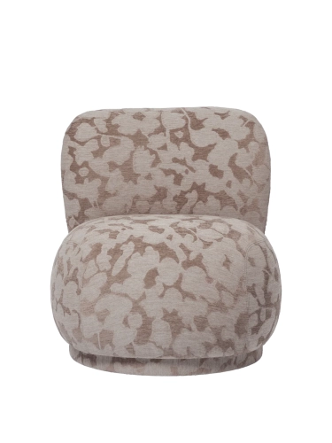 Fotel Rico Piccolo Cilla Ferm Living