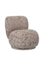 Fotel Rico Piccolo Cilla Ferm Living