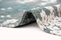 Dywan SAKURA LAKE BLUE 9850 Louis de Poortere  różne warianty 