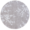 Dywan SAKURA MORNING MIST ROUND 9373 Louis de Poortere różne warianty 