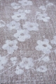 Dywan SAKURA MORNING MIST ROUND 9373 Louis de Poortere różne warianty 