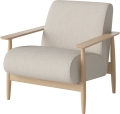 Fotel Visti  Bolia różne warianty