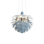 Lampa wisząca PH Artichoke LOUIS POULSEN różne warianty