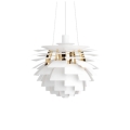 Lampa wisząca PH Artichoke LOUIS POULSEN różne warianty